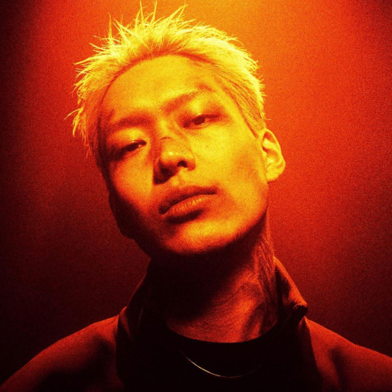 가수 오왼 / 사진=오왼 인스타그램