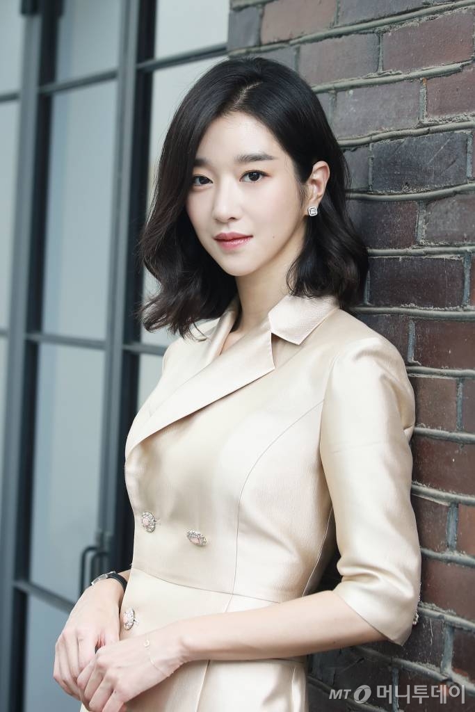 영화 '암전' 서예지 라운드 인터뷰 /사진=머니투데이 DB