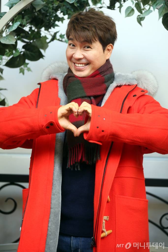 방송인 박수홍 /사진=임성균 기자 tjdrbs23@