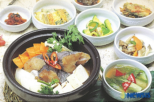 생태탕. /사진=뉴시스