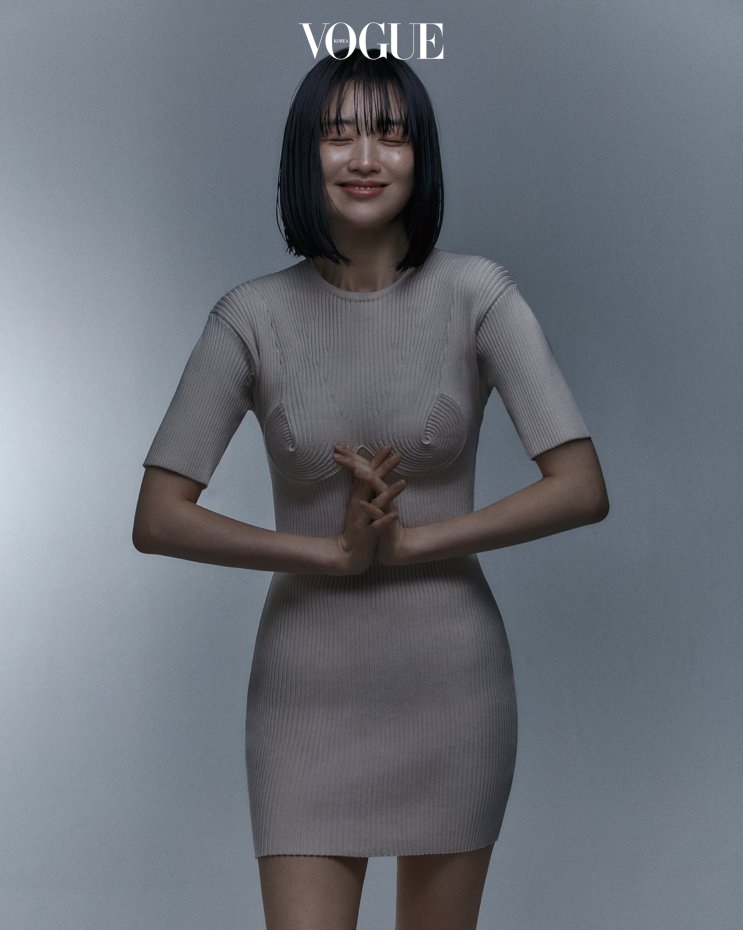 /사진=보그 코리아