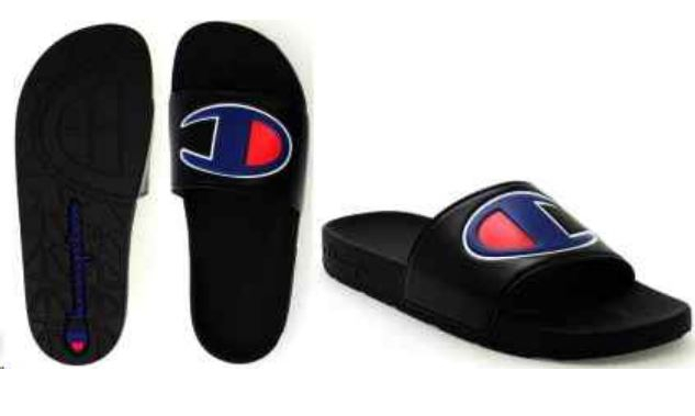 챔피온 본사가 해외에서 판매 중인 정상 제품./사진= 특허법원 판결