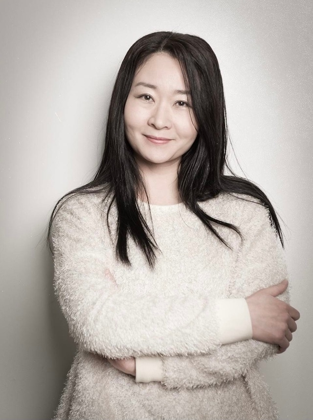 배우 천정하. /사진= 페이스북