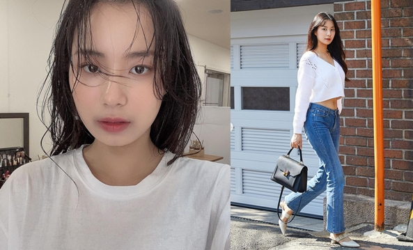 모델 겸 배우 최연수/사진=최연수 인스타그램