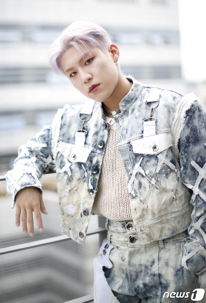 AB6IX 박우진/뉴스1 © News1 권현진 기자