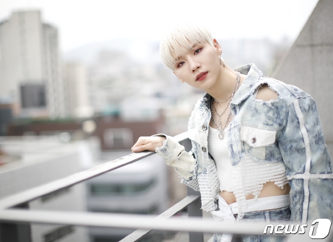 AB6IX 전웅/뉴스1 © News1 권현진 기자