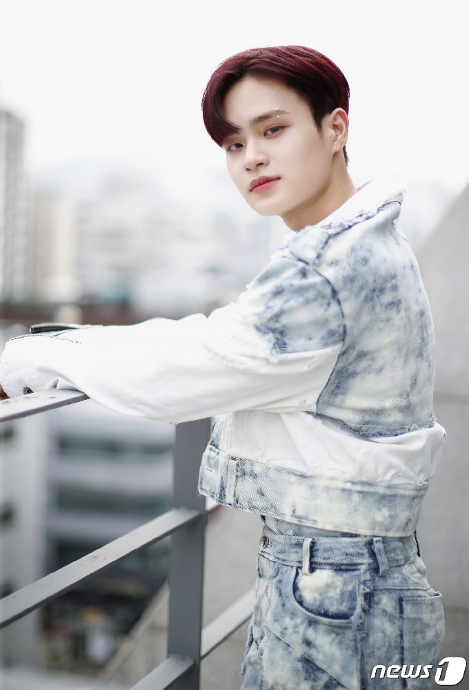 AB6IX 이대휘/뉴스1 © News1 권현진 기자