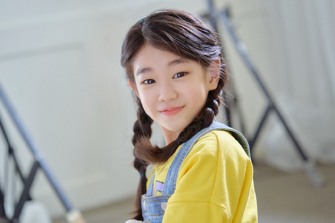 박소이/사진=YG엔터테인먼트 © 뉴스1