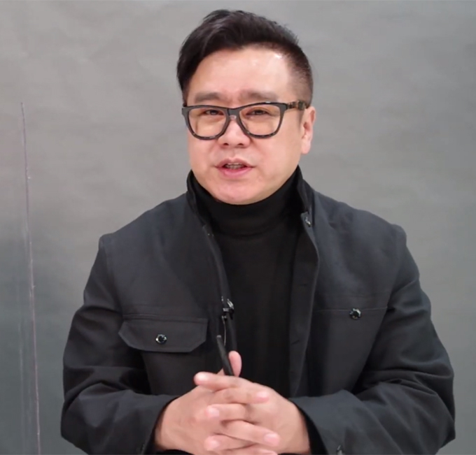 배우 이광기 /사진=이광기 유튜브 '이광기의 광끼채널' 영상 캡처