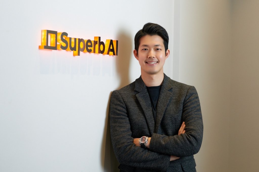 대통령 직속 4차 산업혁명위원회 민간위원으로 위촉된 김현수 슈퍼브에이아이 대표