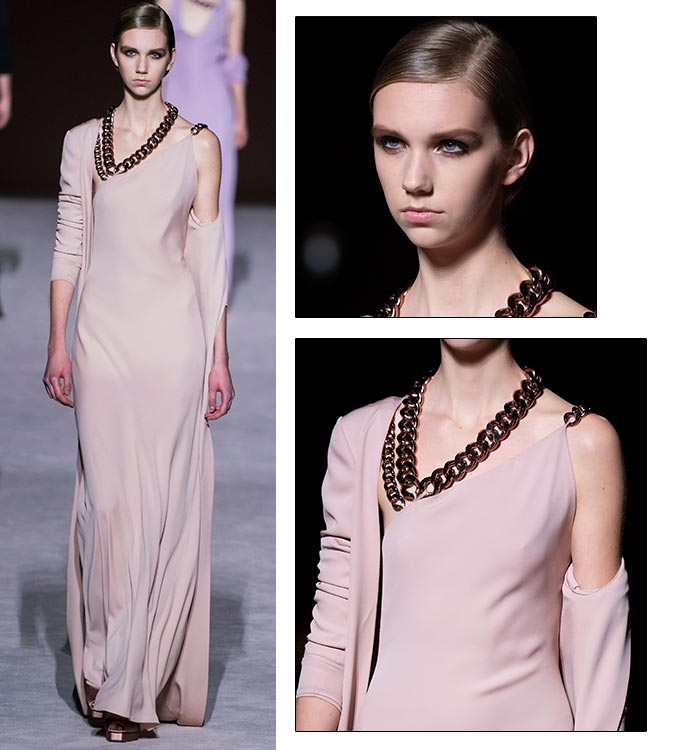 톰 포드 2019 F/W 컬렉션/사진=톰 포드(Tom Ford)