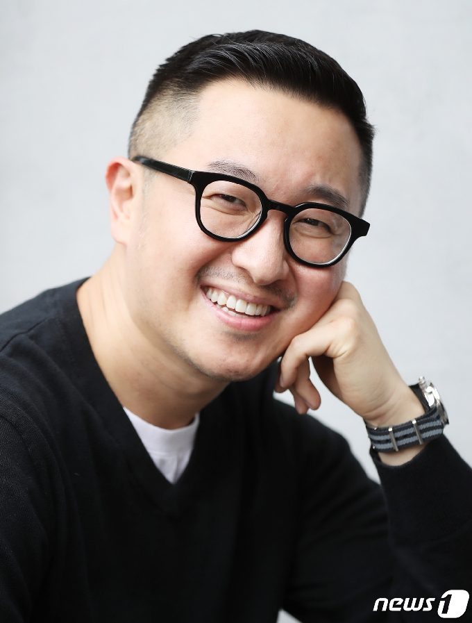 코미디언 안일권 / 뉴스1 © News1 권현진 기자