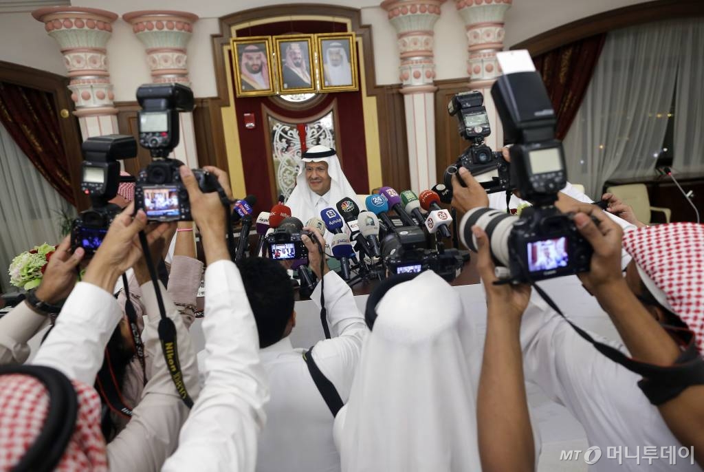 압둘 라지즈 빈 살만 사우디아라비아 왕자