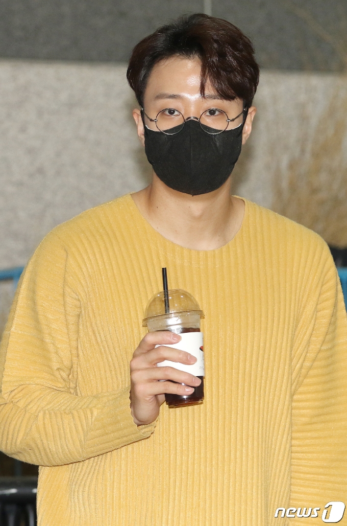 농구선수 허웅/뉴스1 © News1