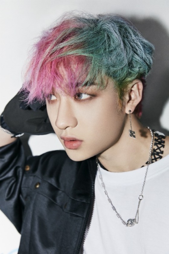 방찬, 사진제공=JYP엔터테인먼트