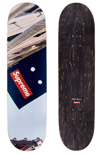 /사진= 슈프림 뉴욕 공식홈페이지 [19FW Week 1 Drop list]