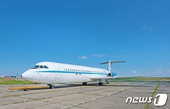 롬백 슈퍼 원일레븐. © AFP=뉴스1