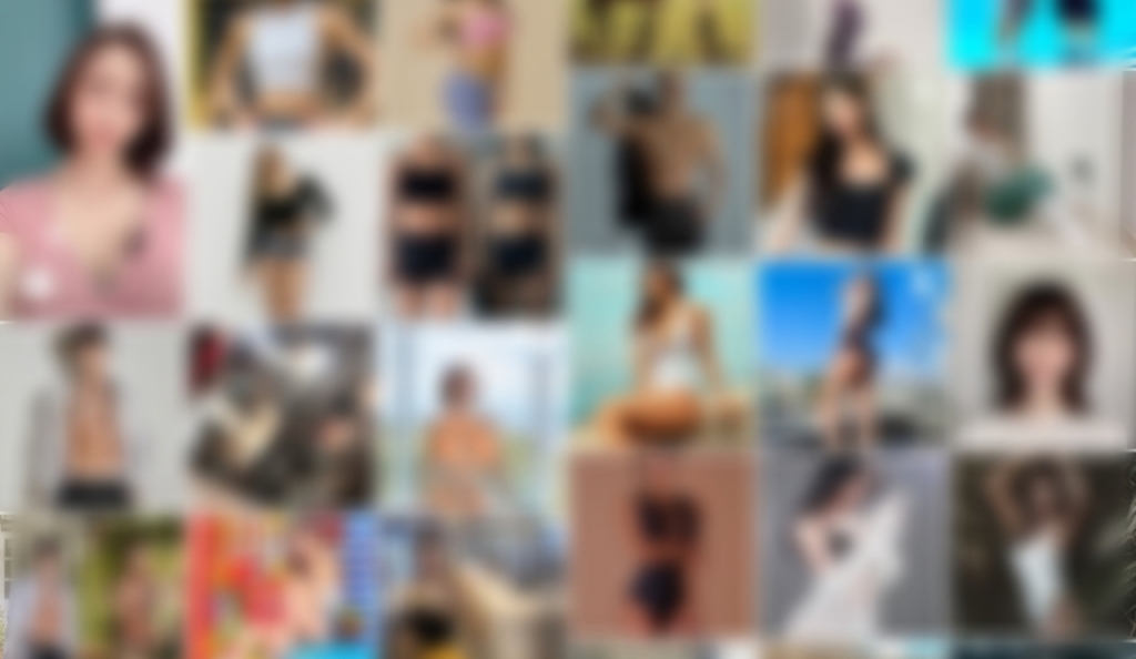 인스타그램에 '바디프로필'을 검색하면 180만여개의 게시물이 나온다./사진=인스타그램 캡처