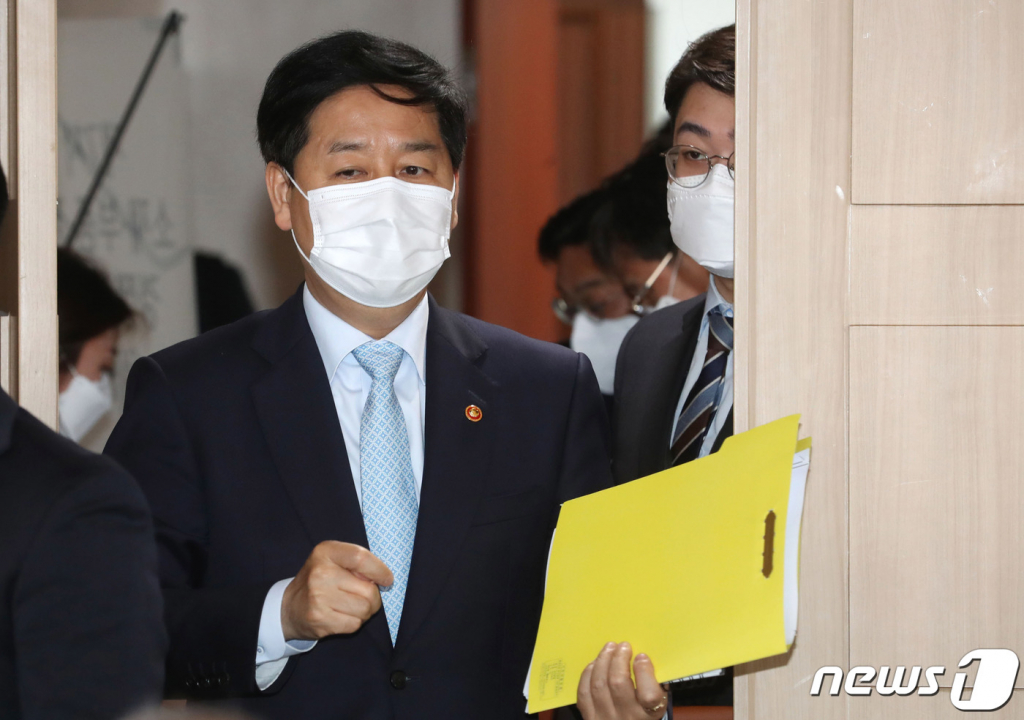 구윤철 국무조정실장/사진=뉴스1  