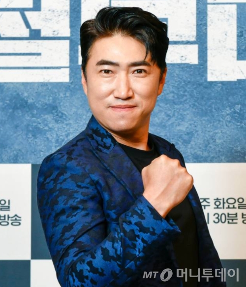 개그맨 장동민/사진제공=채널A