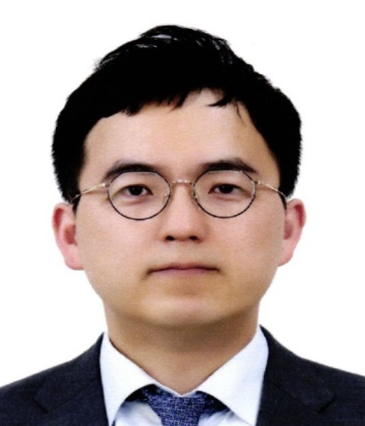 구자현 신임 법무부 검찰국장.