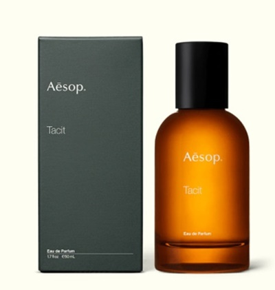 /사진= 이솝 공식 사이트