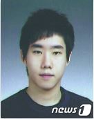 '제2의 n번방' 피의자 김영준(29).(서울경찰청 제공) 2021.6.9/뉴스1 © News1 김명섭 기자