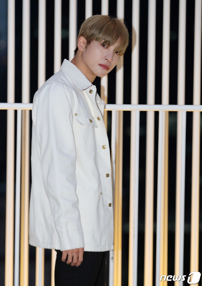 더보이즈 상연/뉴스1 © News1 박세연 기자