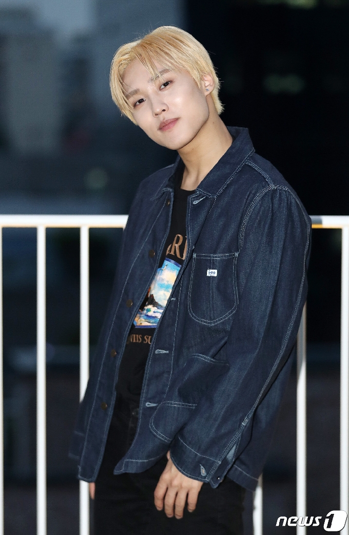 더보이즈 제이콥/뉴스1 © News1 박세연 기자