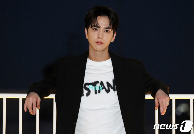 더보이즈 영훈/뉴스1 © News1 박세연 기자