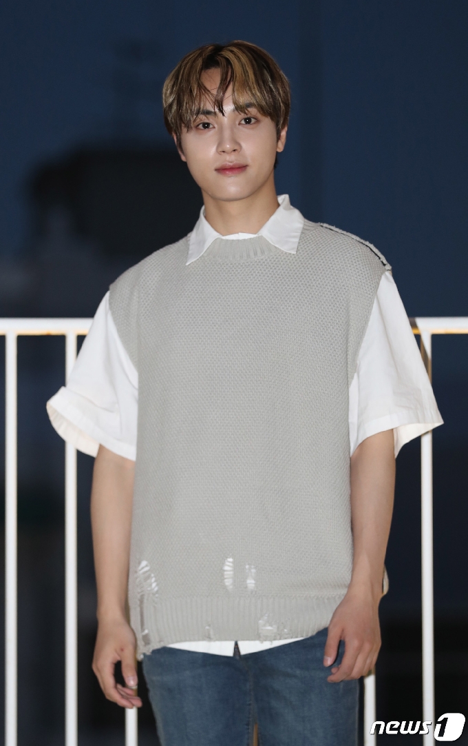 더보이즈 주학년/뉴스1 © News1 박세연 기자