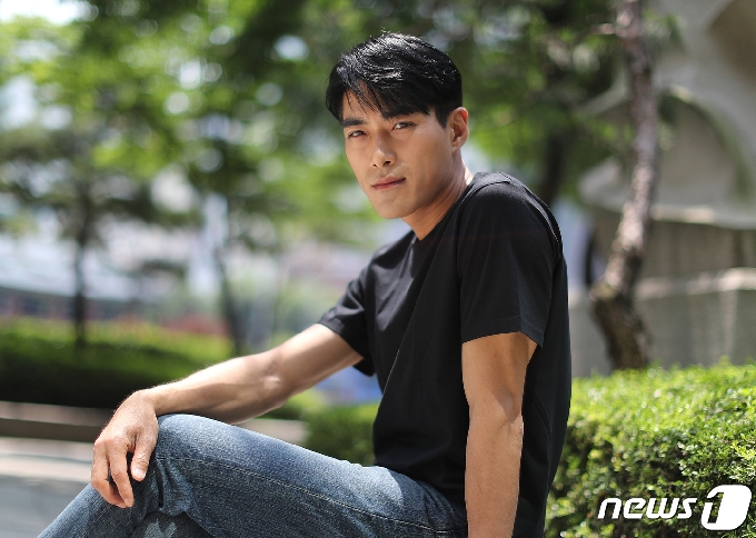 배우 이얀 © News1 이성철 기자