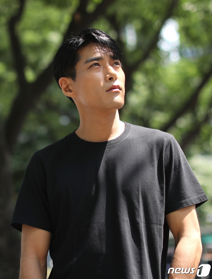 배우 이얀 © News1 이성철 기자