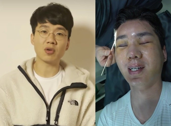 유튜버 보겸 /사진=유튜브 채널 '보겸TV' 캡처