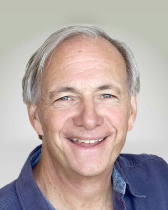 레이 달리오 브리지워터 어소시에이츠 회장 /사진=브리지워터 어소시에이츠