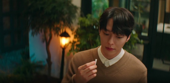 장기용, 사진출처=tvN '간 떨어지는 동거' 방송화면