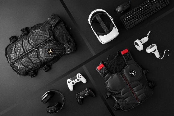 사진제공=비햅틱스