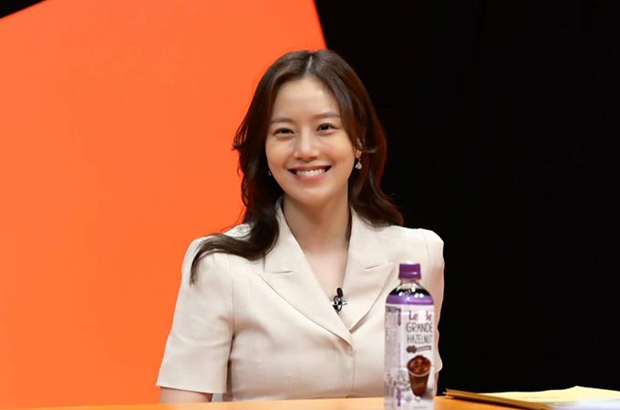 배우 문채원/사진제공=SBS