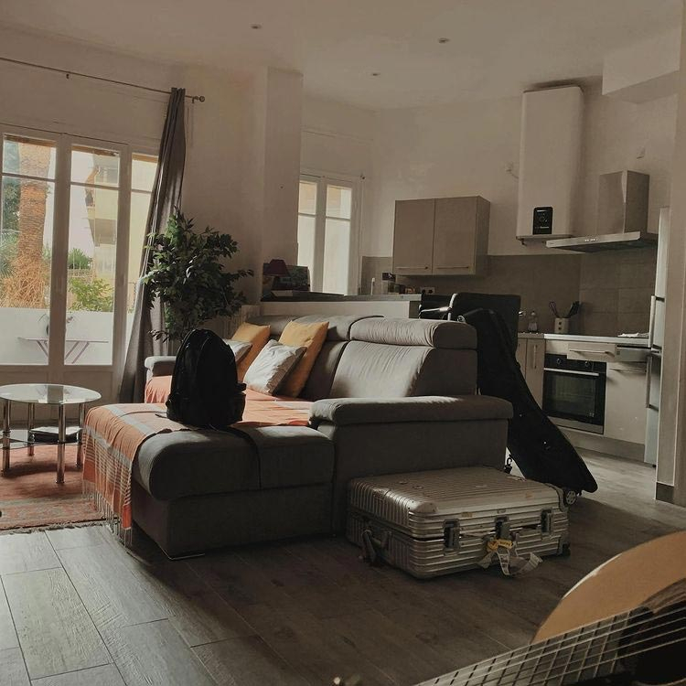 /사진=에디킴 인스타그램