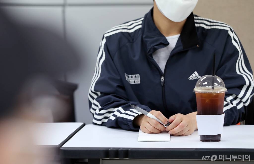 정치부 대선 기획 기사 관련 토론회 /사진=김휘선 기자 hwijpg@