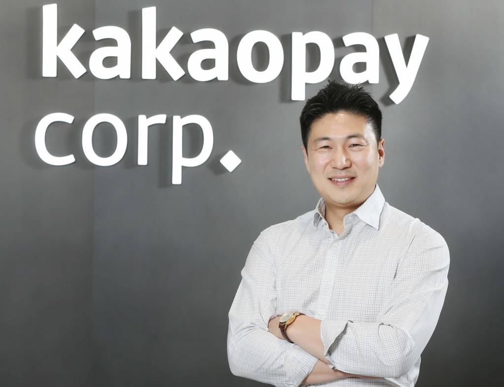 류영준  카카오페이 대표
