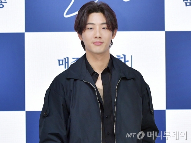 배우 지수/사진제공=KBS