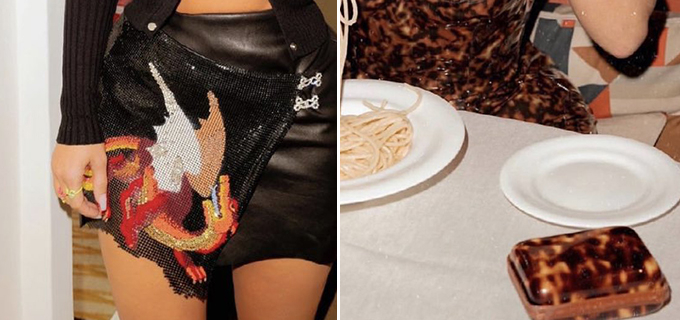 /사진=킴 카다시안 인스타그램