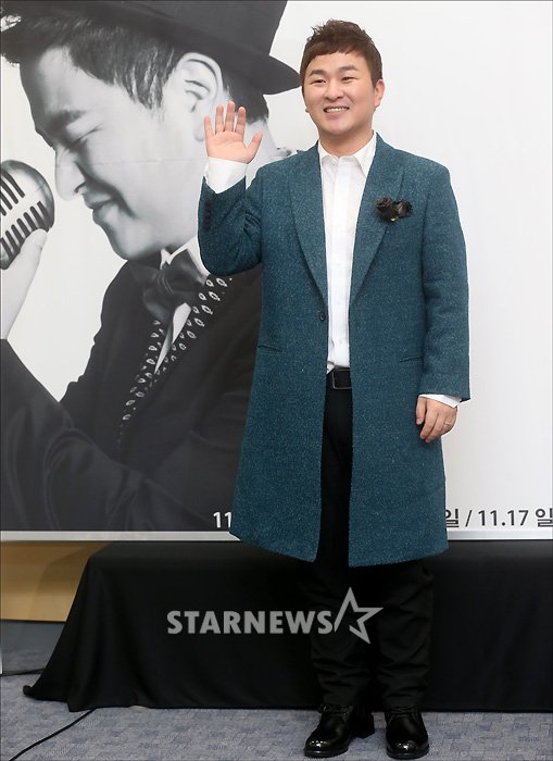 허각, 사진제공=스타뉴스DB