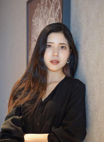 인플루언서 한나 코레아나/사진제공=GIN