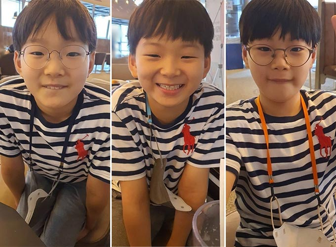 배우 송일국 세쌍둥이 아들 대한, 민국, 만세/사진=디시인사이드 '슈퍼맨이 돌아왔다' 갤러리
