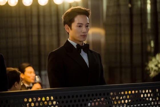 지성, 사진제공=tvN