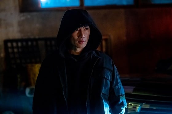 지성, 사진제공=tvN