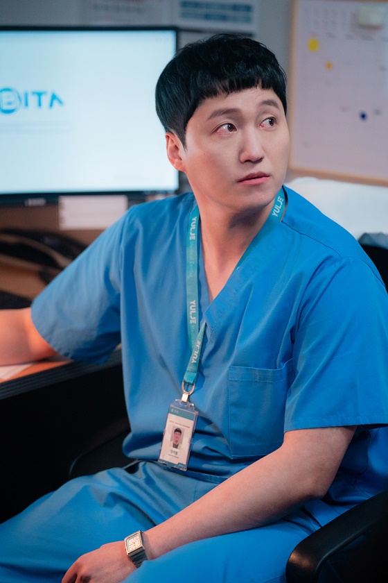 김대명, 사진제공=tvN