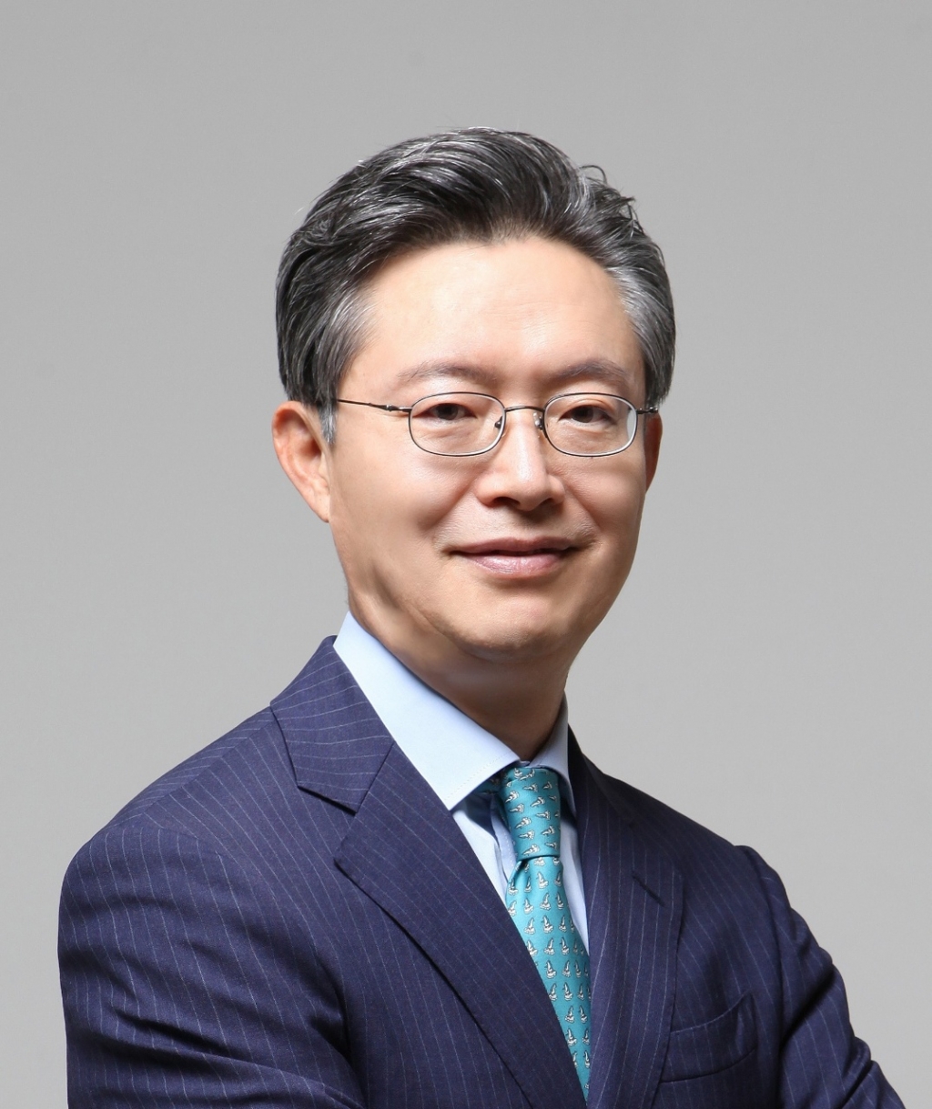 황준국 전 주 영국 대사./사진제공=윤석열 전 검찰총장 대선 캠프